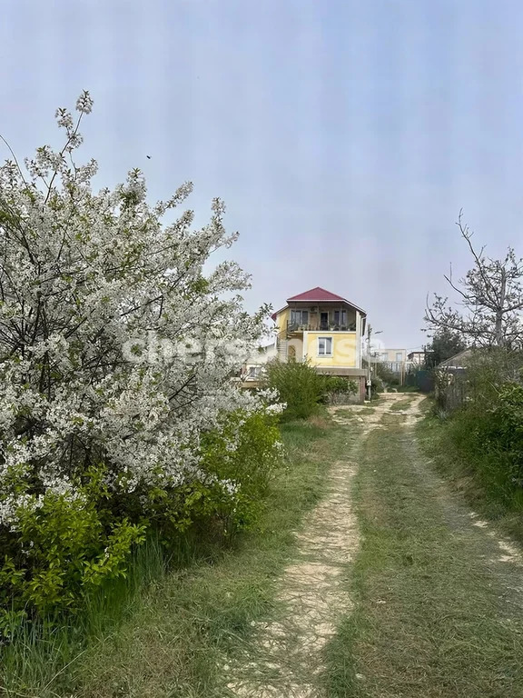 Продажа участка, Севастополь, ул. 5-я Равелинная - Фото 8