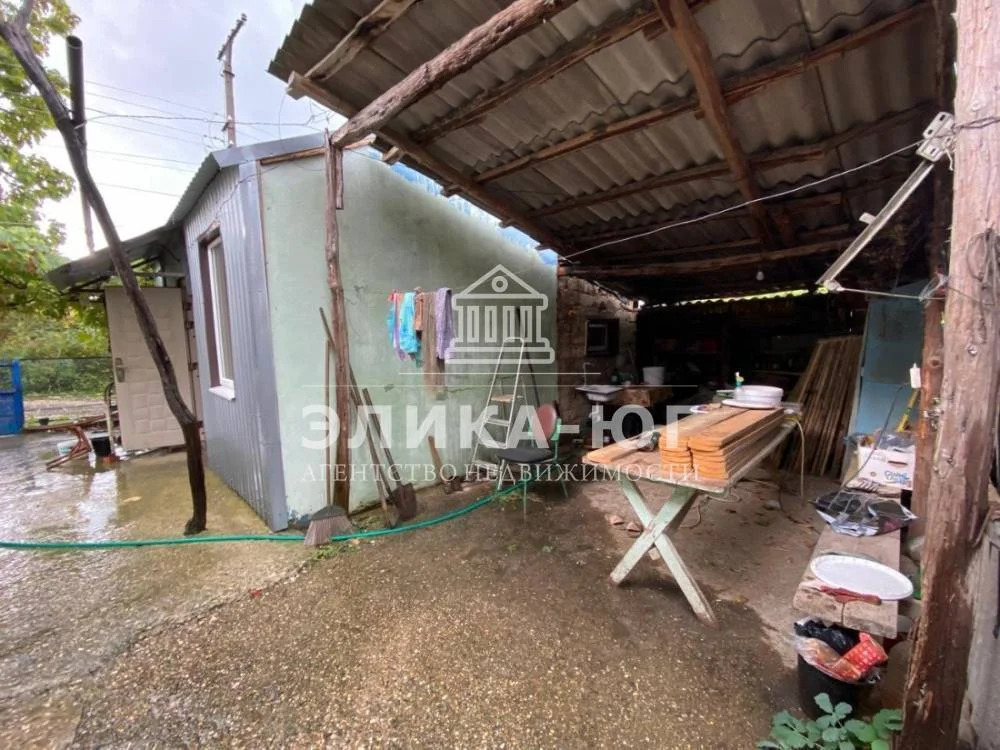 Продажа дома, Тенгинка, Туапсинский район, Набережная ул. - Фото 9