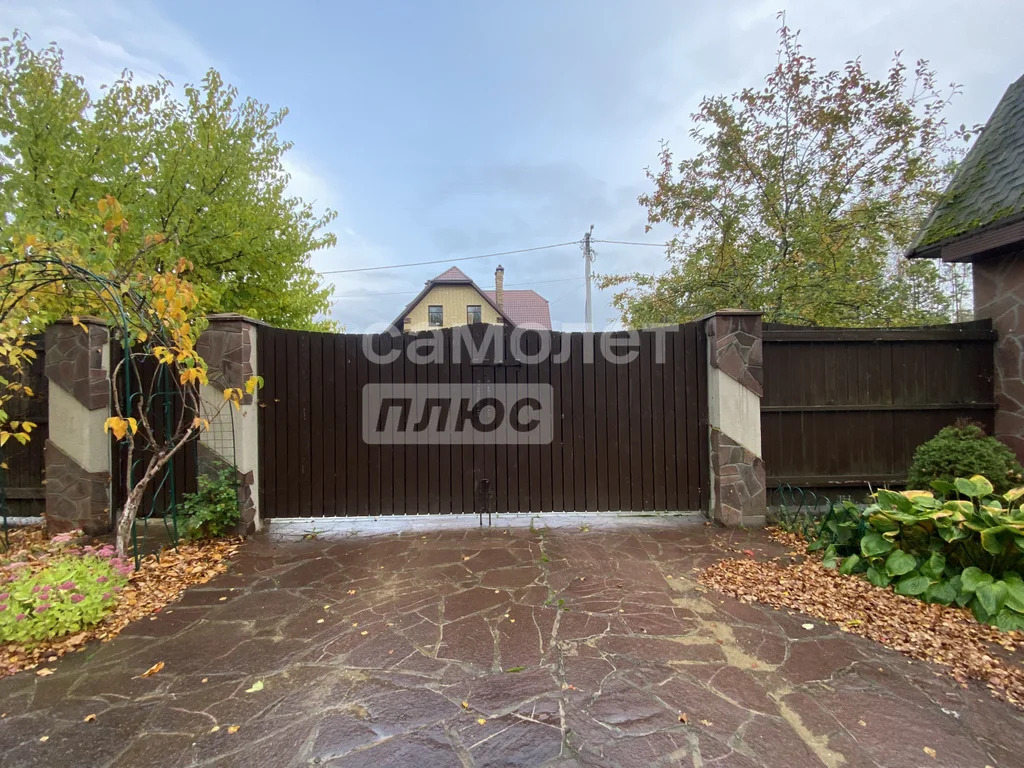 Продажа дома, Килекшино, Петушинский район - Фото 38