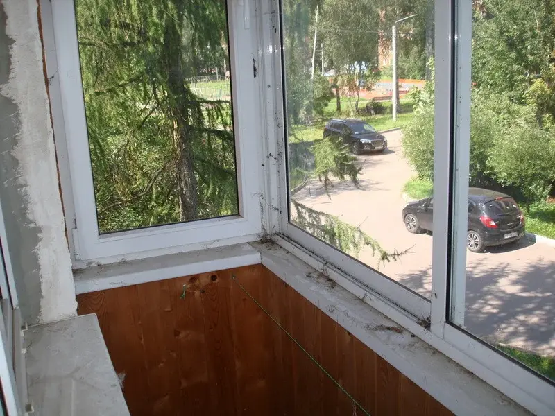 Трехкомнатная квартира - Фото 16