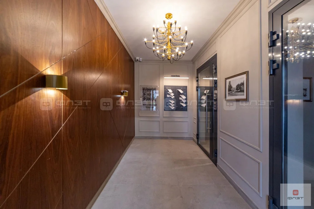 Продажа квартиры, Казань, ул. Габдуллы Тукая - Фото 8