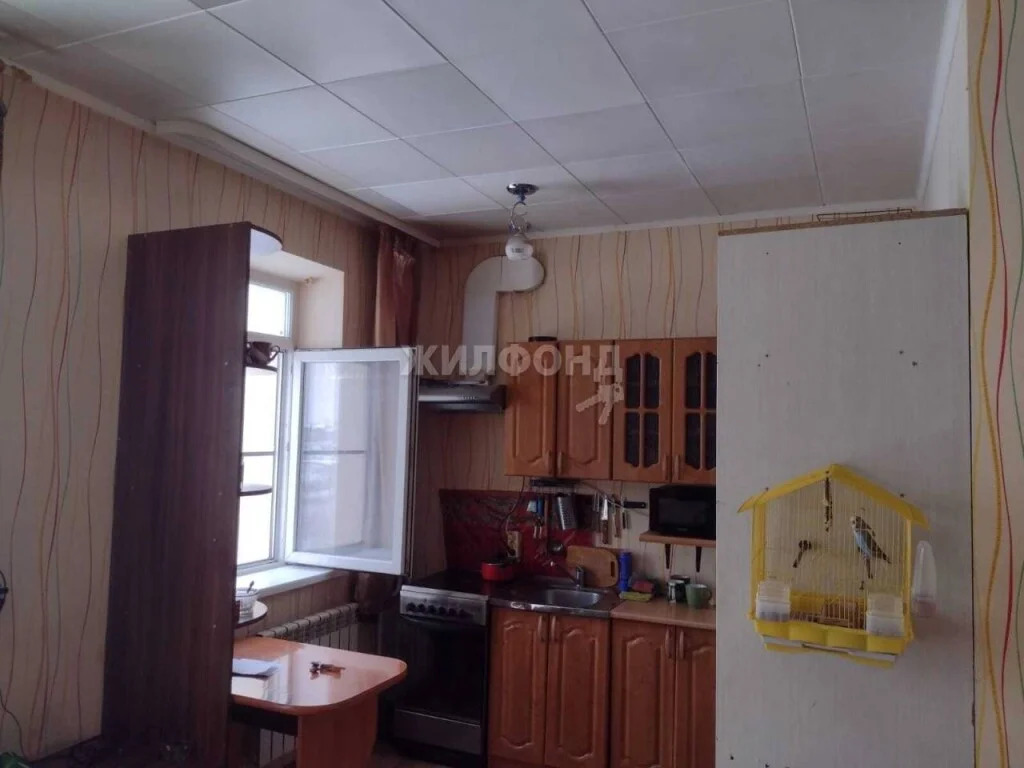 Продажа квартиры, Новосибирск, ул. Большая - Фото 2