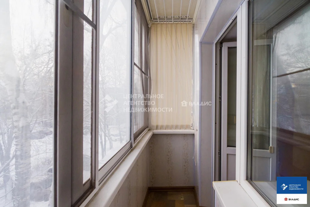 Продажа квартиры, Рязань, ул. Молодцова - Фото 5