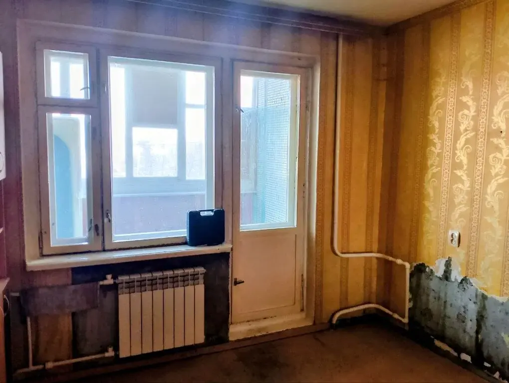 Продам 1 комнатную квартиру - Фото 12