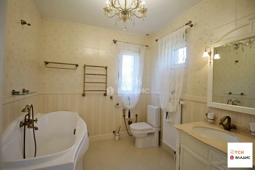 Продажа дома, Кишкино, Щелковский район, 2-4 - Фото 12