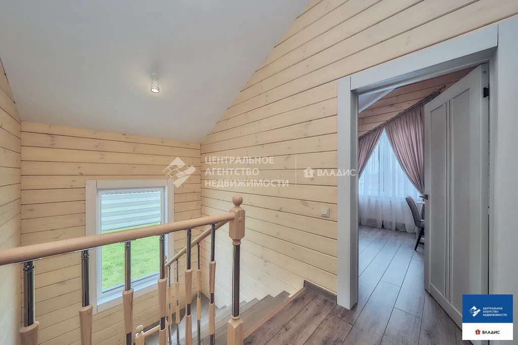Продажа дома, Глебово, Рязанский район, Рождественская улица - Фото 25