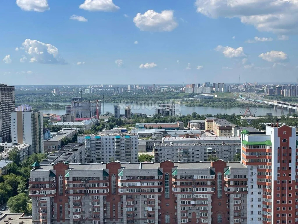 Продажа квартиры, Новосибирск, Кирова пл. - Фото 2