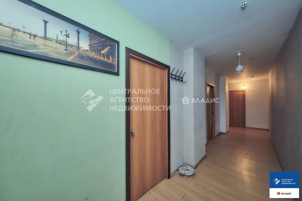Продажа квартиры, Рязань, микрорайон Октябрьский городок - Фото 2