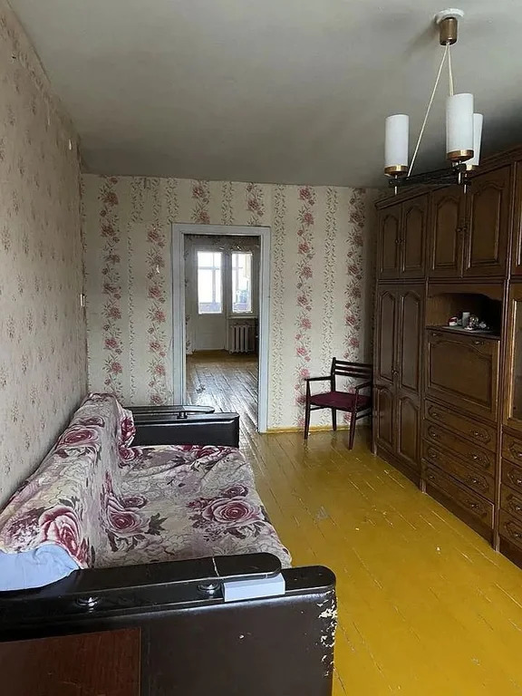 Аренда квартиры, Уфа, ул. Черниковская - Фото 7