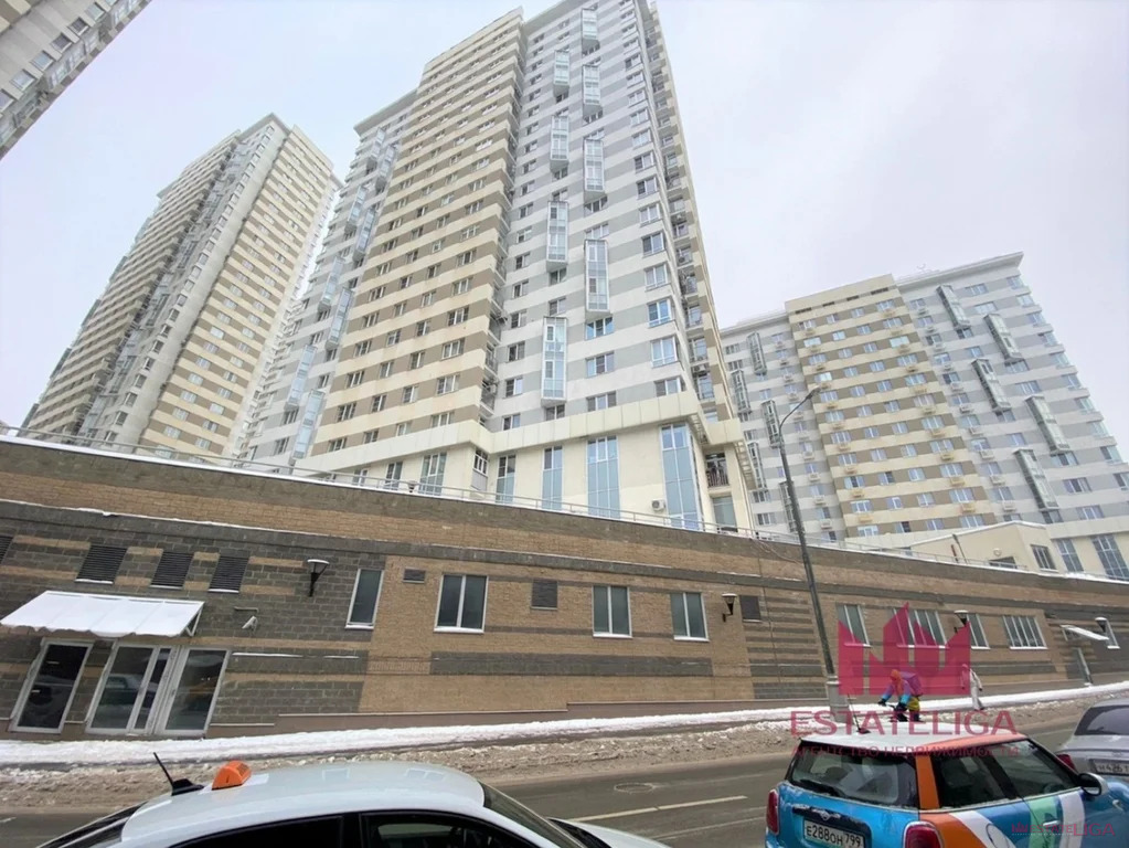 Продажа готового бизнеса, Погонный проезд - Фото 1