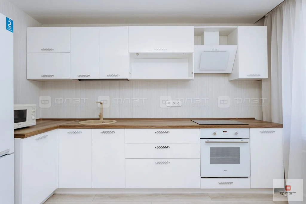 Продажа квартиры, Казань, ул. Чехова - Фото 8