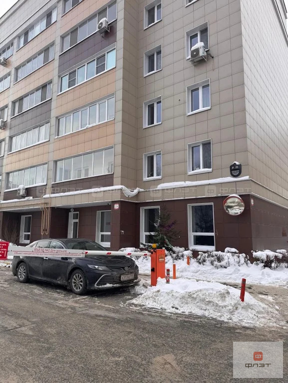 Продажа квартиры, Казань, ул. Горсоветская - Фото 12