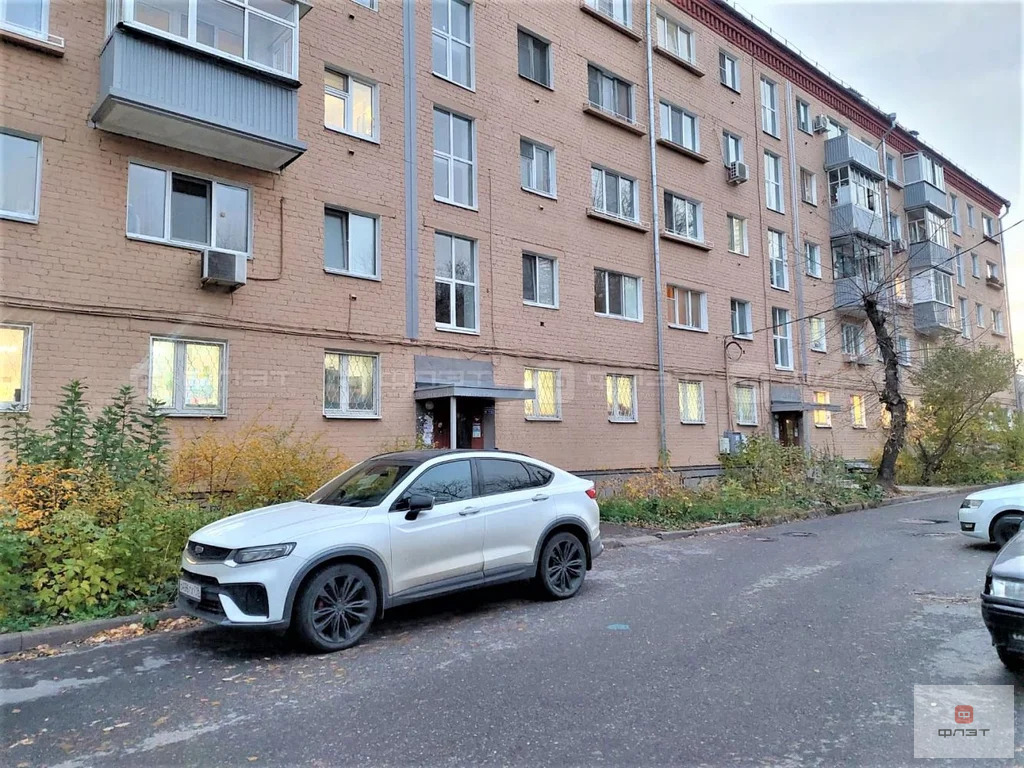 Продажа квартиры, Казань, ул. Гагарина - Фото 9