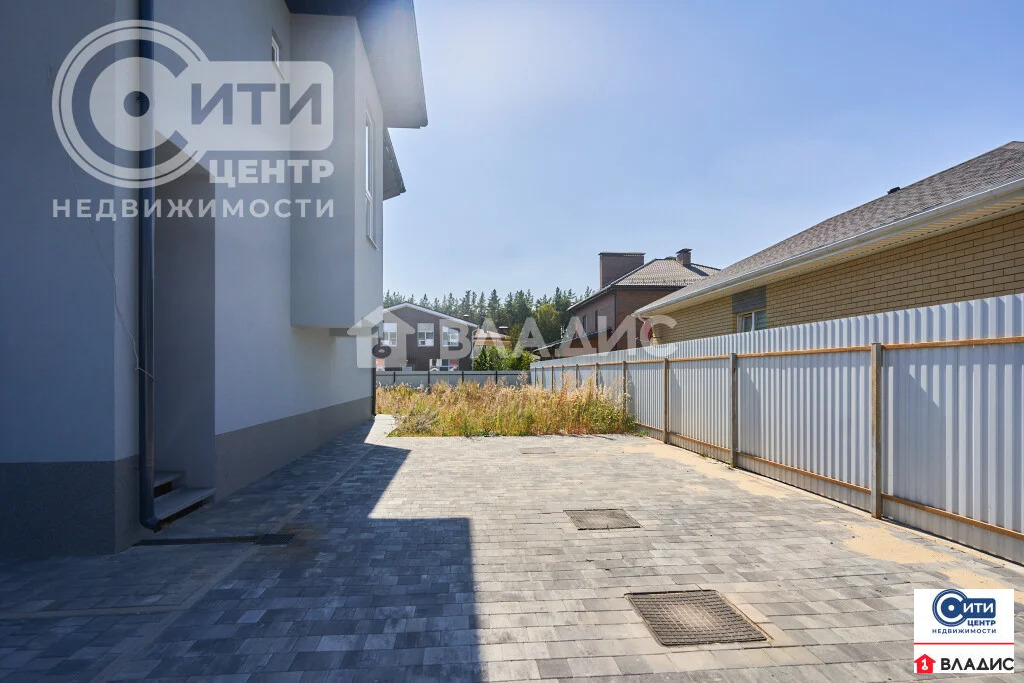 Продажа дома, Новоподклетное, Рамонский район, Никольская улица - Фото 8