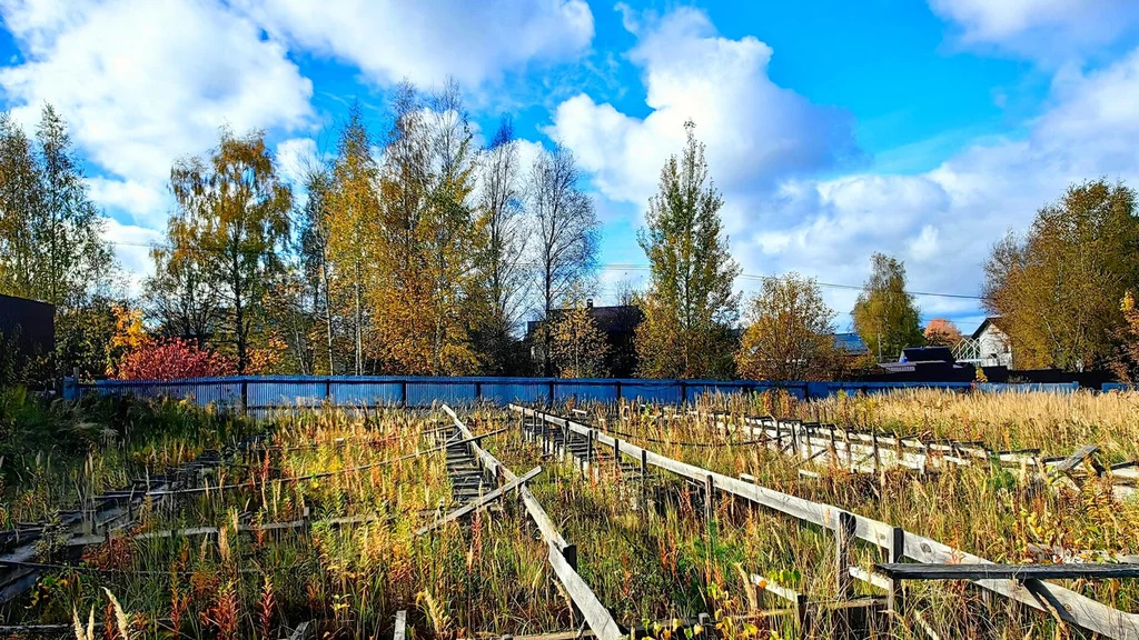 Продажа участка, Першино, Наро-Фоминский район - Фото 14