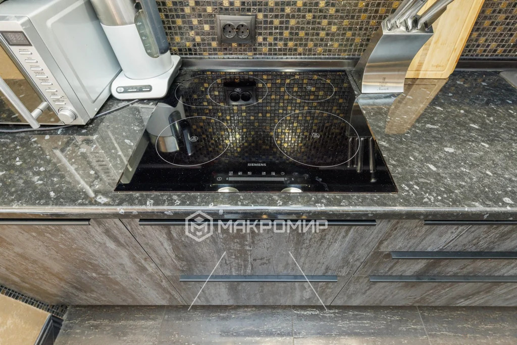 Продажа квартиры, Брянск, ул. Ромашина - Фото 18