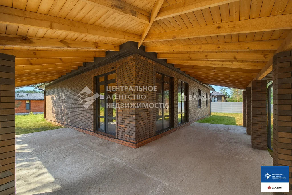 Продажа дома, Рязанский район, улица Репина - Фото 18