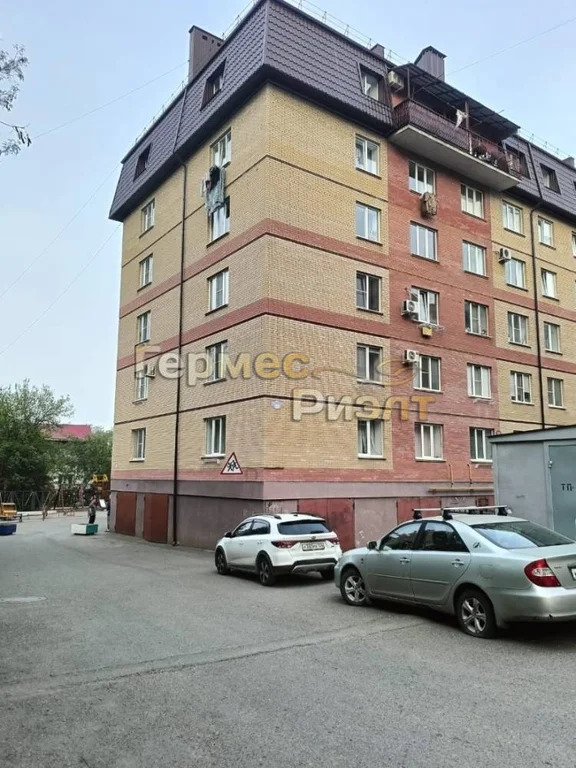 Продажа квартиры, Ессентуки, ул. Орджоникидзе - Фото 0