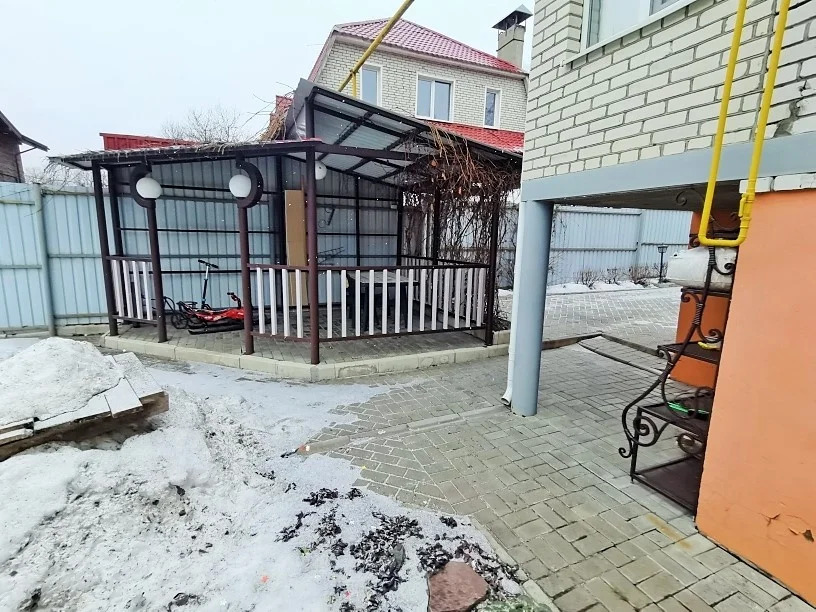 Продается дом, 108.8 м - Фото 7