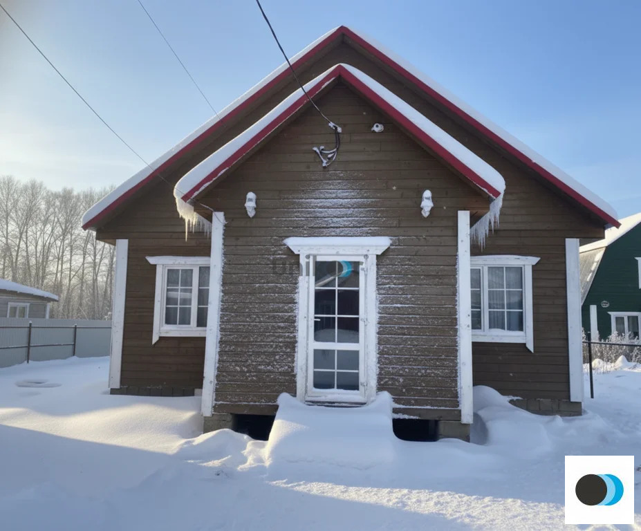 Продажа дома, Иглино, Иглинский район - Фото 1