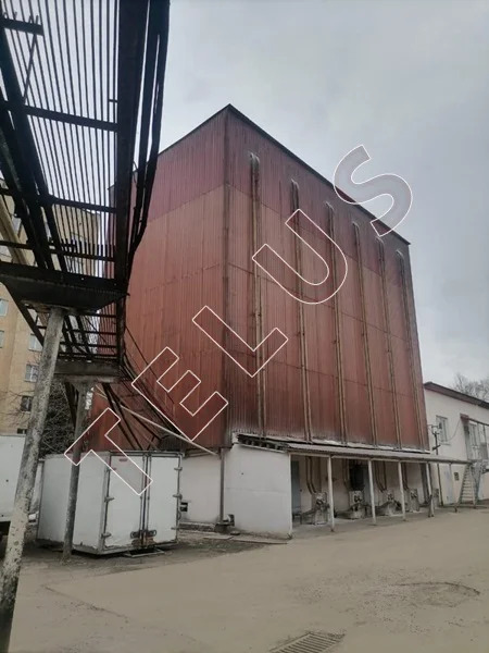 МО, Клин, Первомайская, 5200 м2, Пищевое производство на участке 1 га ... - Фото 7