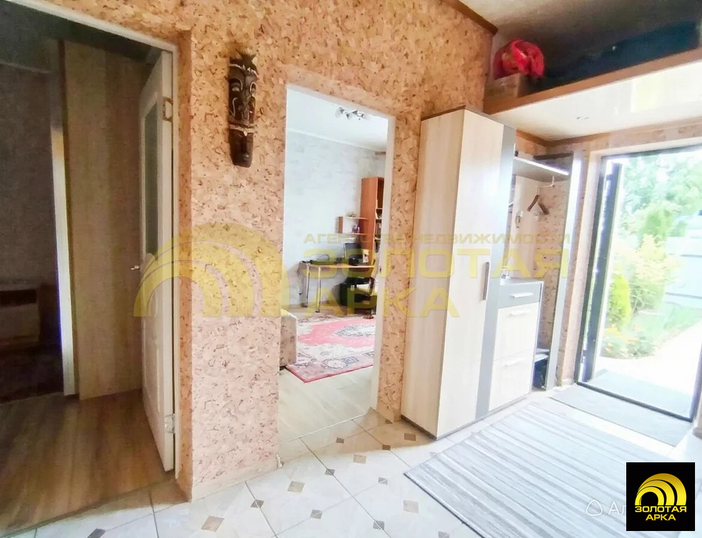 Продажа дома, Варениковская, Крымский район, ул. Гоголя - Фото 5