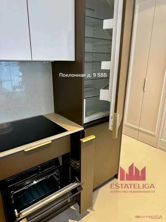 Продажа квартиры, м. Парк Победы, ул. Поклонная - Фото 5