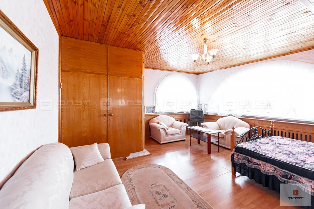 Продажа дома, Васильево, Зеленодольский район, ул. Набережная - Фото 25
