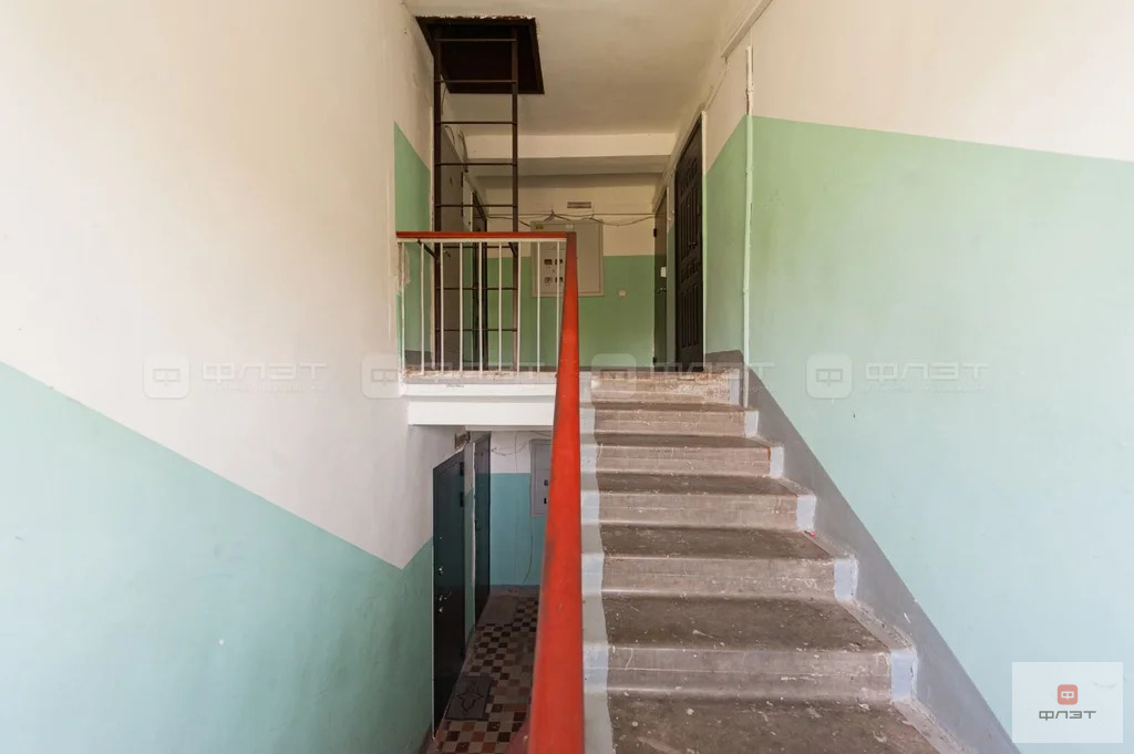 Продажа квартиры, Казань, ул. Революционная - Фото 21
