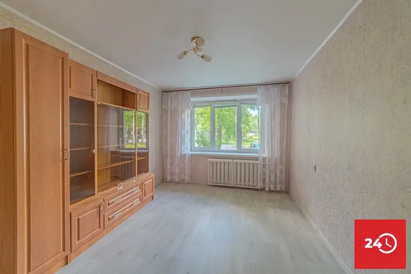 Продаётся 2 комнатная квартира в Пензе, пр. Победы 95 - Фото 1