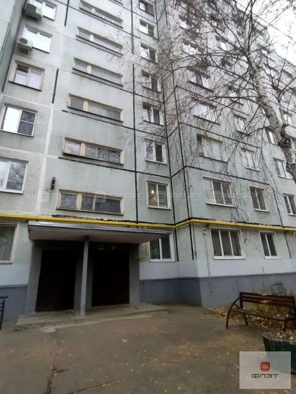 Продажа квартиры, Казань, ул. Мусина - Фото 10