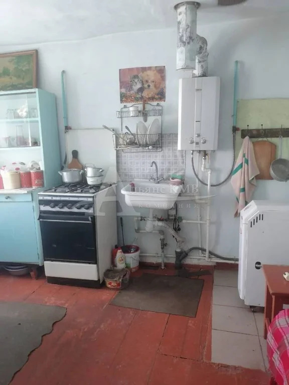 Продажа дома, Георгиевск - Фото 8