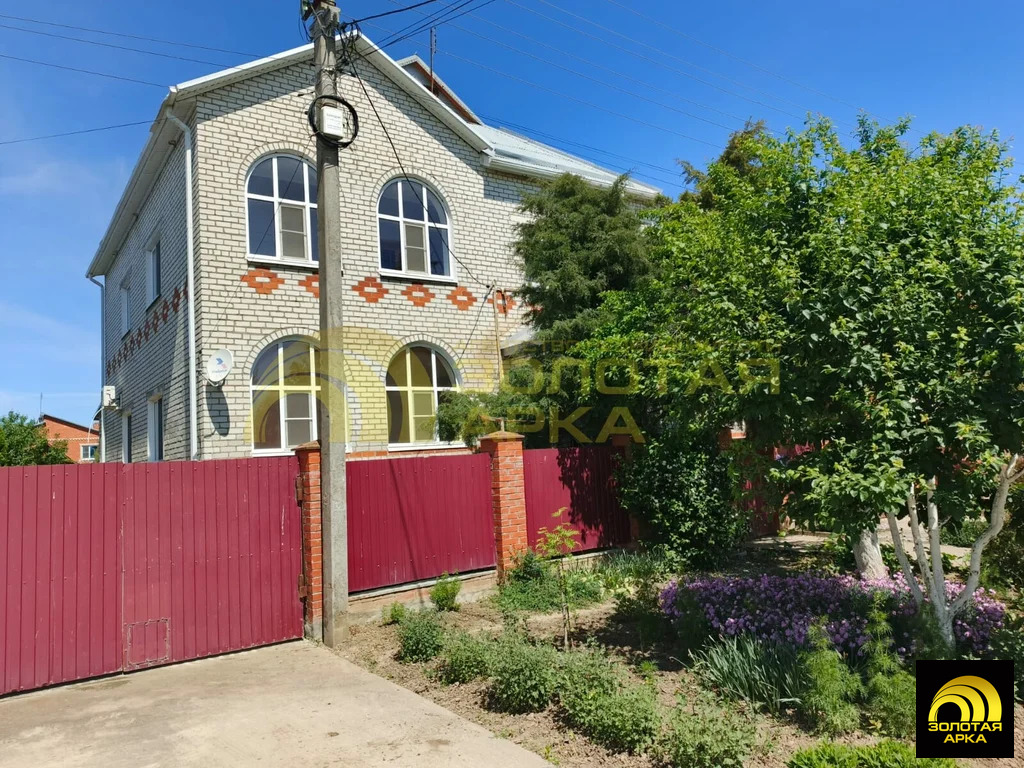 Продажа дома, Северская, Северский район, улица Максима Горького - Фото 1