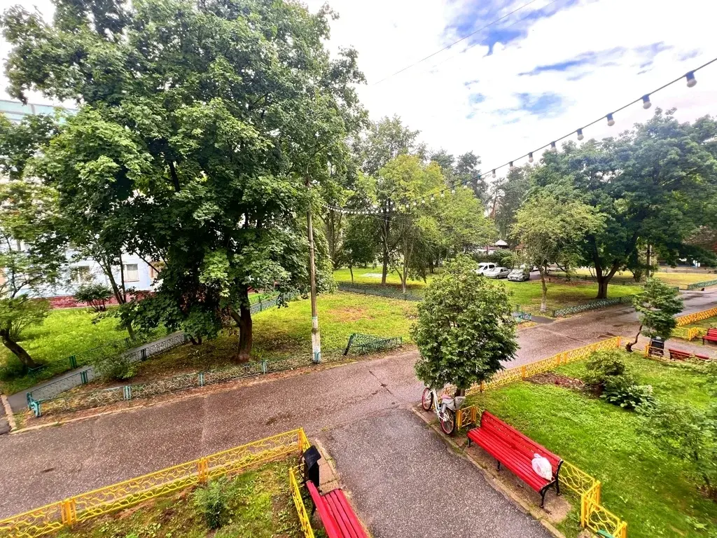 2-я квартира в п. санатория Озеро Белое, дом 3 - Фото 6