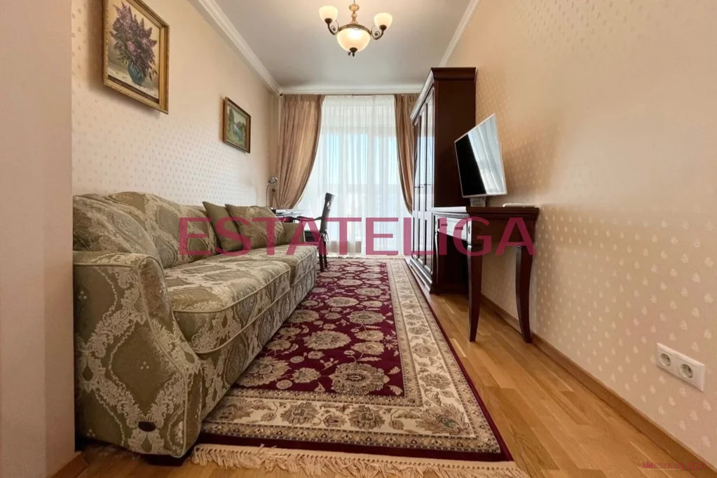 Аренда квартиры, Береговой проезд - Фото 6