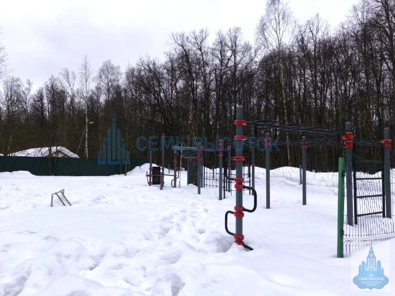 Продажа дома, Подольск - Фото 9