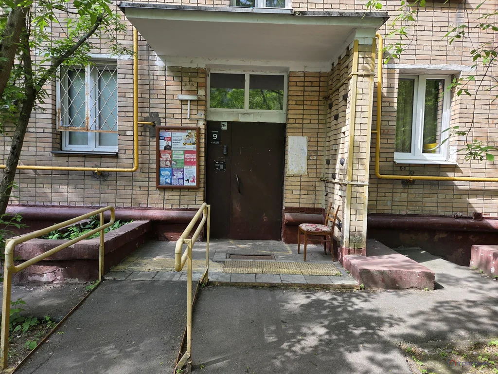 Продажа квартиры, ул. Зорге - Фото 4