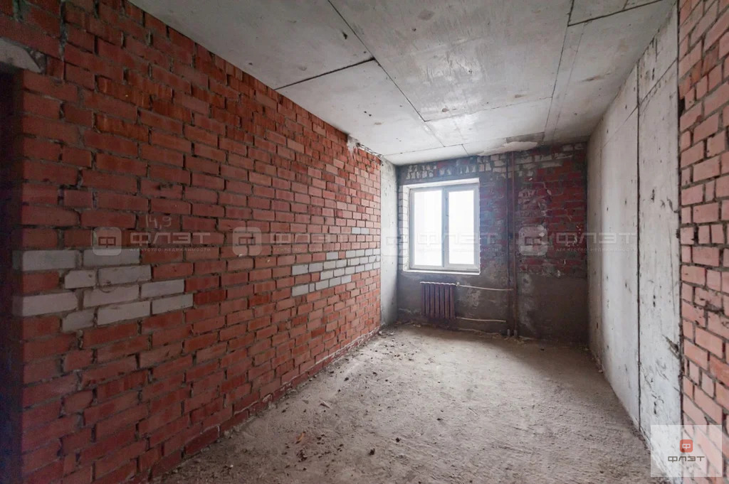 Продажа квартиры, Казань, ул. Калинина - Фото 6
