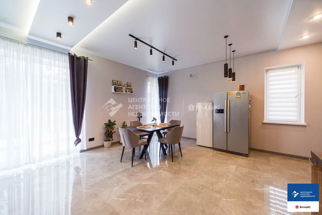 Продажа дома, Рязанский район, улица Айвазовского - Фото 5