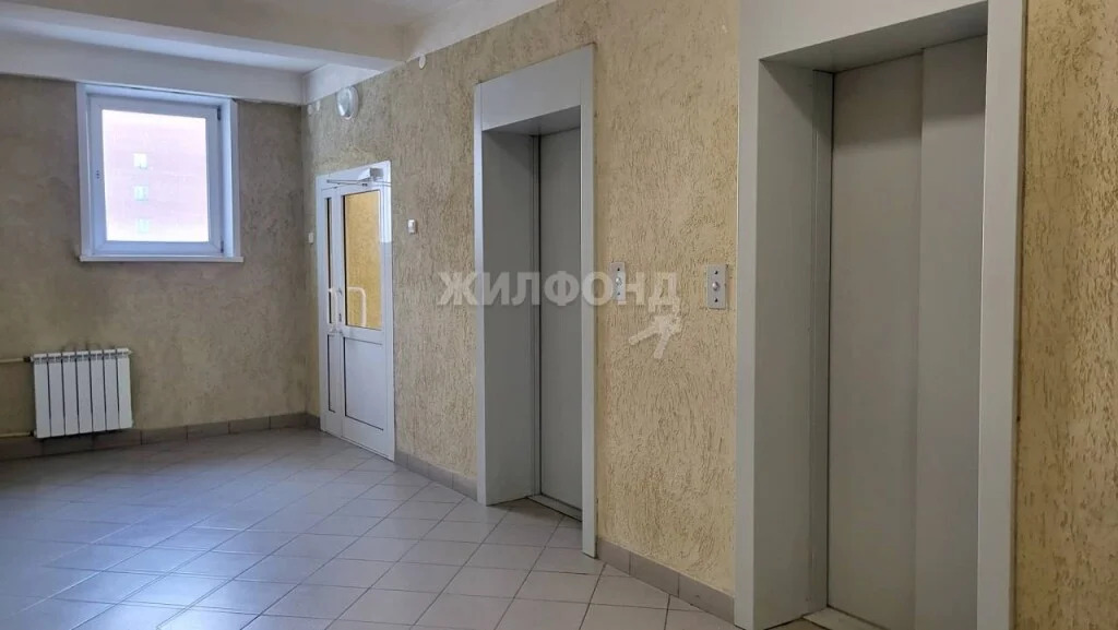 Продажа квартиры, Новосибирск, ул. Зыряновская - Фото 21