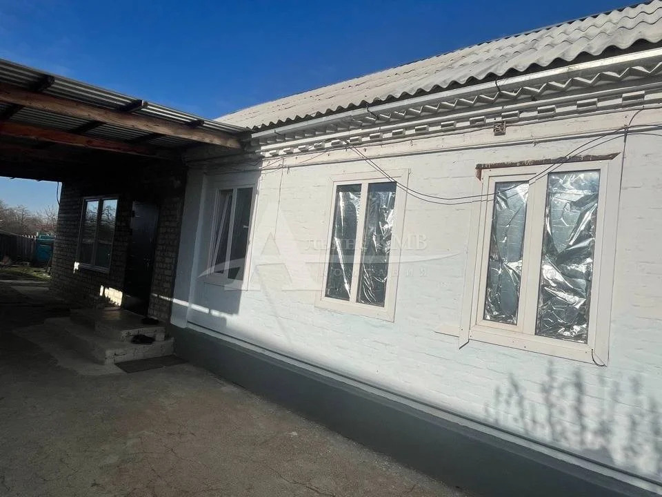 Продажа дома, Зеленокумск, Советский район, Алексеенко пер. - Фото 10