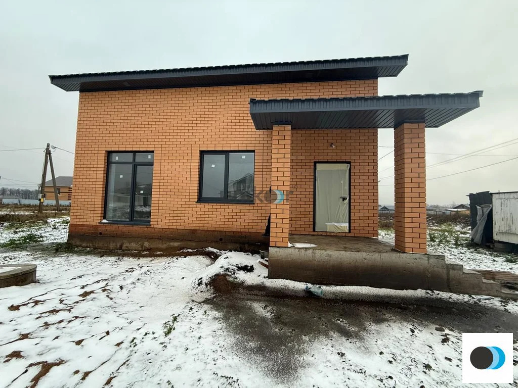 Продажа дома, Шмидтово, Уфимский район, Владимирская улица - Фото 3