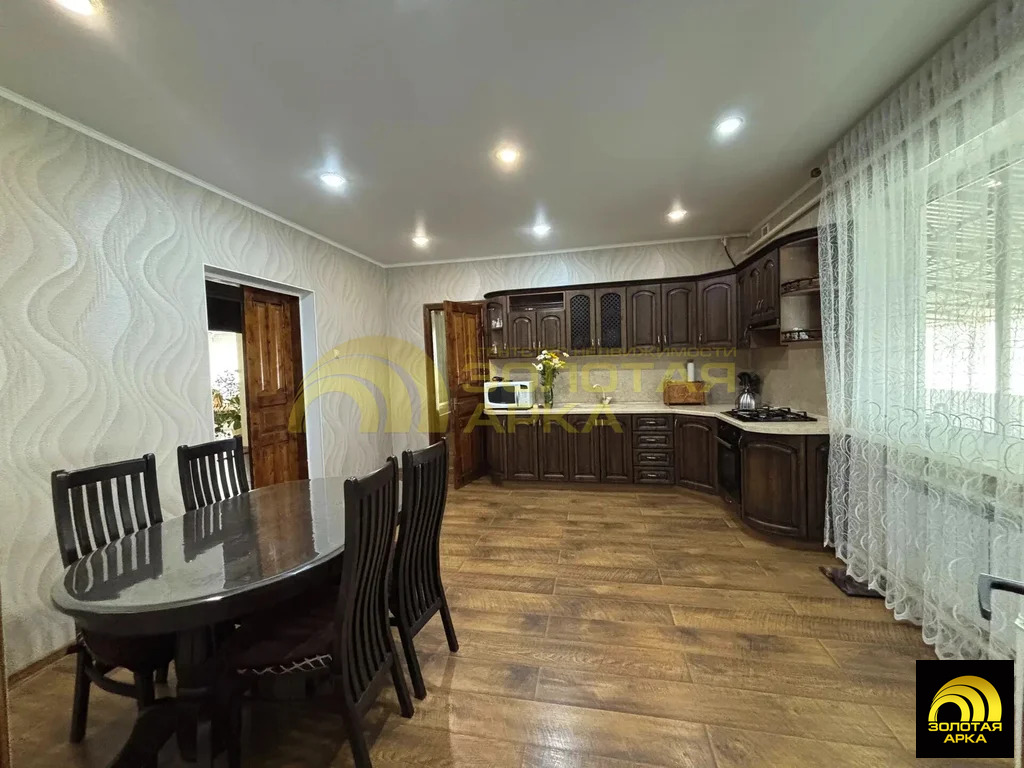 Продажа дома, Мингрельская, Абинский район, ул. Нестерова - Фото 7
