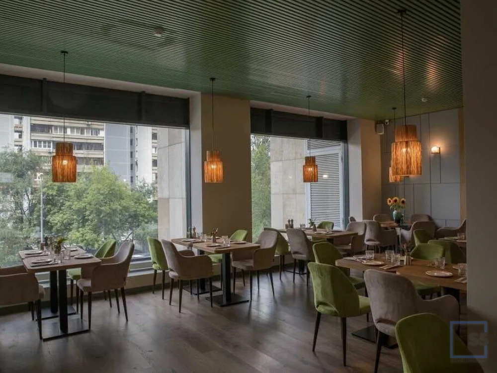 Аренда торгового помещения, м. Новаторская, Эльдара Рязанова 4 - Фото 6