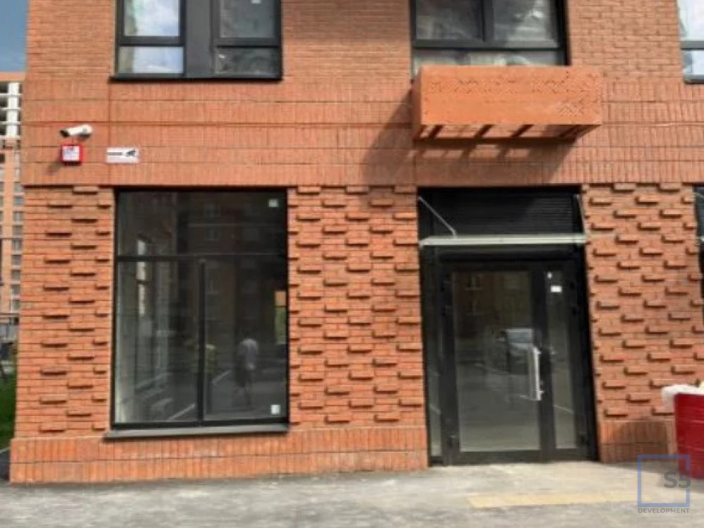 Аренда торгового помещения, м. Авиамоторная, Балашиха - Фото 1