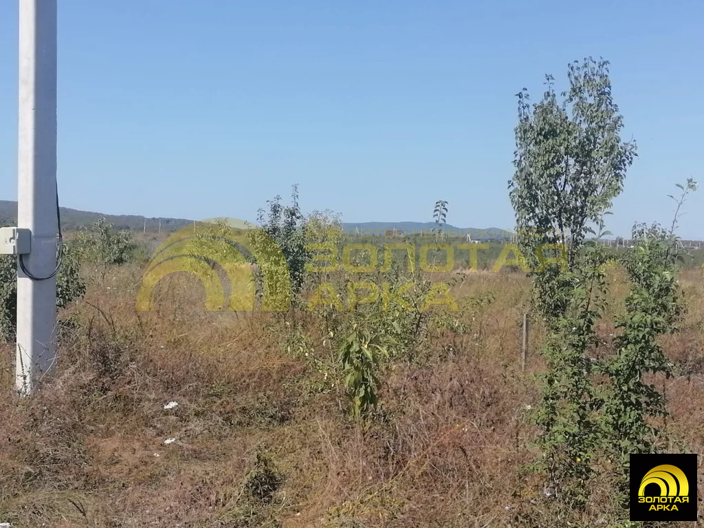 Продажа участка, Григорьевская, Северский район, Липовая улица - Фото 7