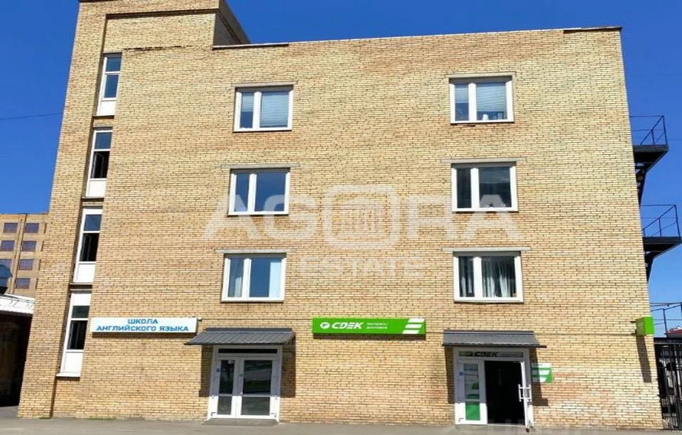 Продажа офиса, ул. Вольная - Фото 1