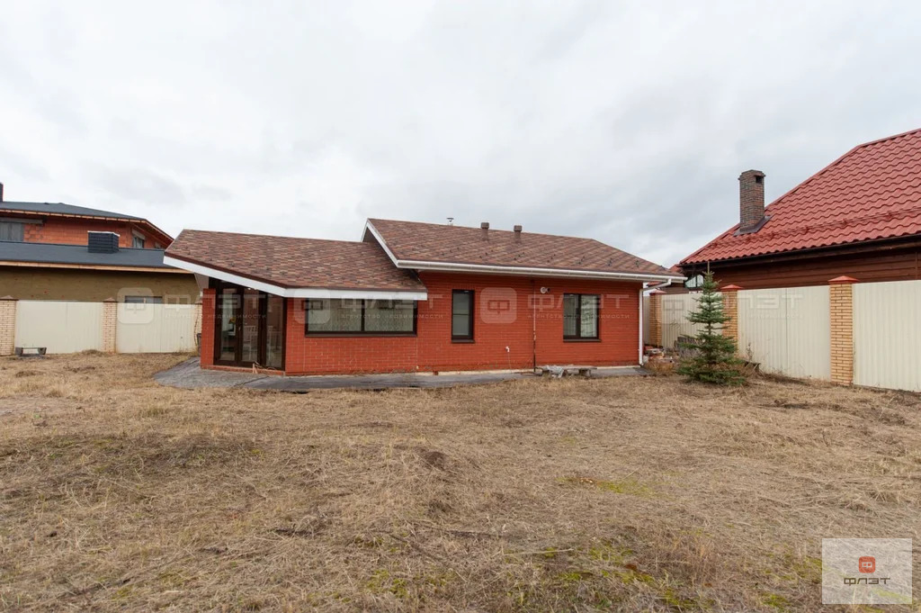 Продажа дома, Лаишевский район, 2-я аллея - Фото 26