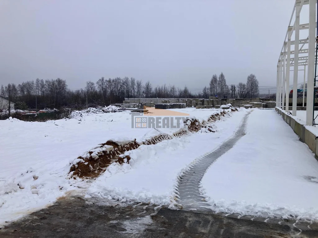 Аренда склада, Дмитровский район, Промышленная ул. - Фото 4