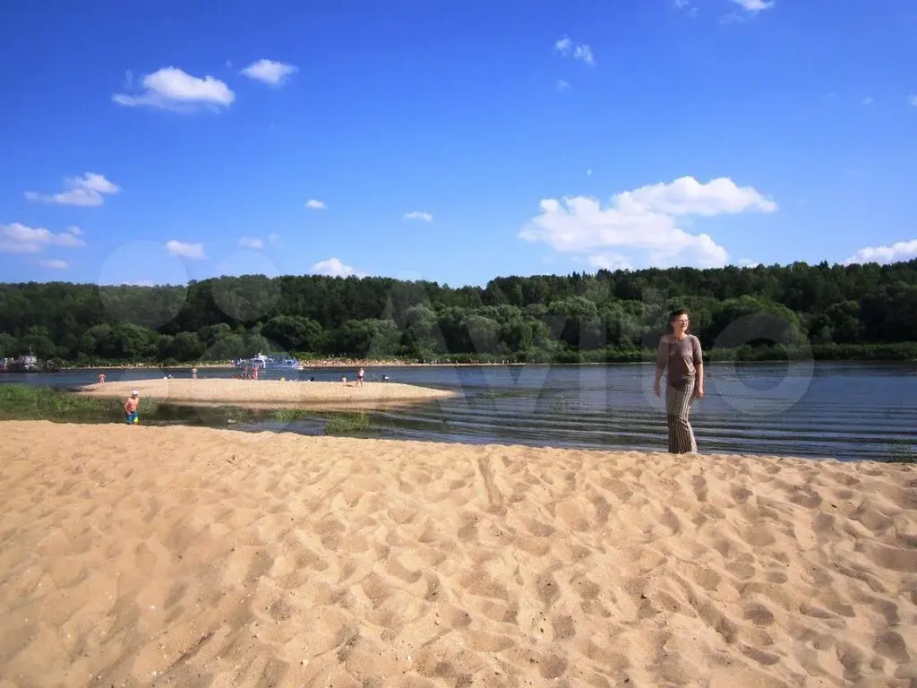 !00 соток рядом с Окой/ 50 тыс. за сотку. - Фото 9